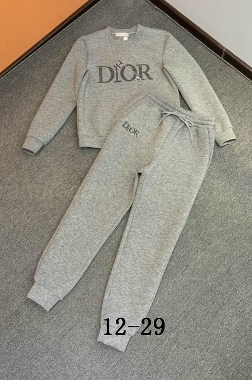 DIOR Women's Suits 10